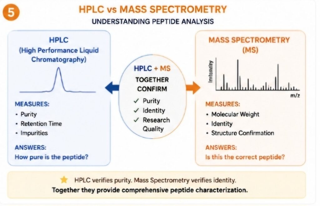 Calculating Peptide Molar Concentration: A Step-by-Step Guide