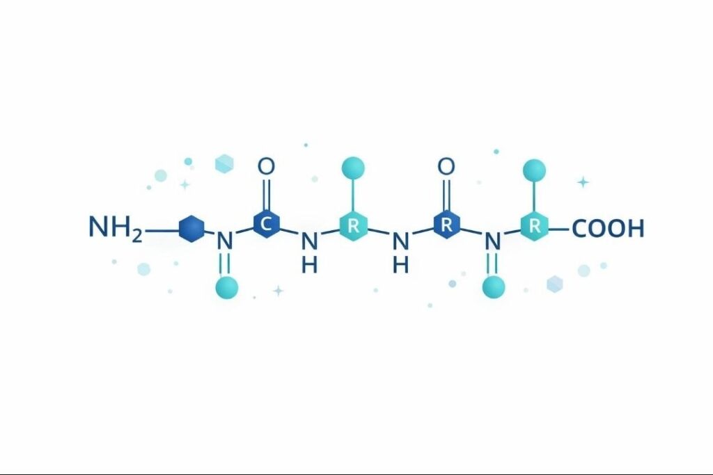 Freeze-Thaw Peptide Stability: 7 Powerful Reasons Temperature Fluctuations Destroy Peptide Integrity. Molecular motion changes during freeze-thaw peptide stability cycles