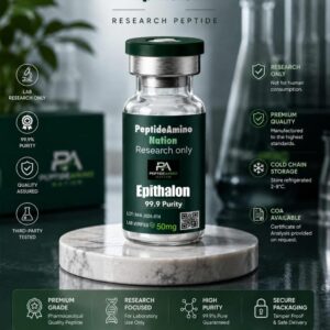 EPITHALON (Epitalon) Peptide
