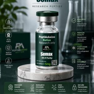 SEMAX Peptide